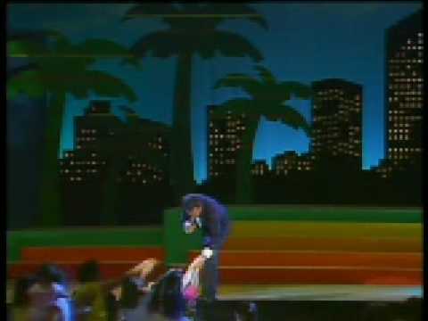 José José - Amantes (En Vivo)