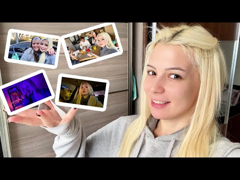 BENİMLE BİR GÜN VLOG | EV, BULUŞMA, TOPLANTI | Duygu Köseoğlu