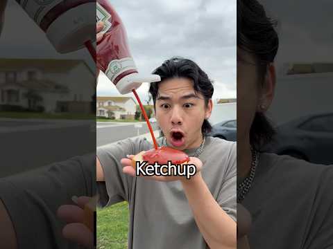 Ketchup