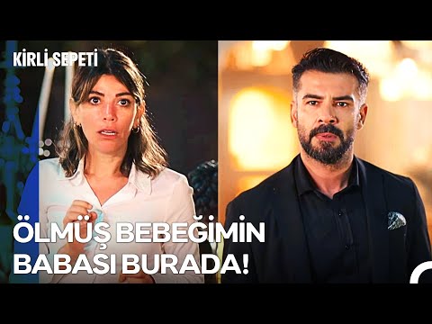 Hayriye ve Yavuz İçin Acı Dolu Bir An - Kirli Sepeti 33. Bölüm @KirliSepetiDizi