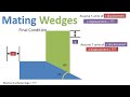 Mechanical Advantage and Wedge Systems