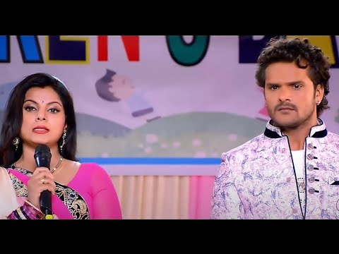 #Daraar #Khesari Lal Yadav  #Smriti Sinha |  खेसारी लाल का सुपरहिट वीडियो
