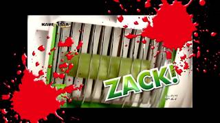Youtube Kacke - Der Scheibendings