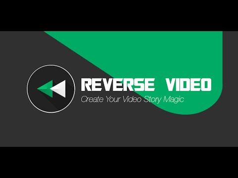 Vídeo Inverso Al Revés 50 Descargar Apk Para Android Aptoide