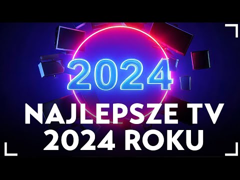 Kupujesz telewizor? To najlepsze modele 2024 roku, będą tanieć!