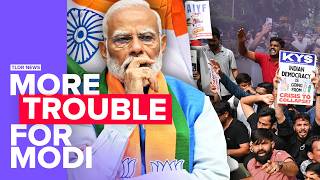 YouTube video thumbnail: Why India’s Gen Z Protests Are Heating Up