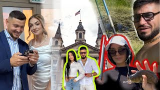 CUM A FOST LA CUNUNIA FRATELUI MEU. NE CĂSĂTORIM? Bonus: LA PESCUIT