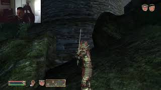 The Elder Scrolls IV: Oblivion con Xenos! (DLC - Knights of the Nine) (EP.29)