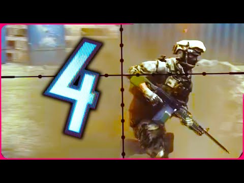 I've been Playing BATTLEFIELD all wrong...