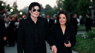 Drugs, Vampires, or Me: The Ultimatum Behind Lisa Marie's Divorce