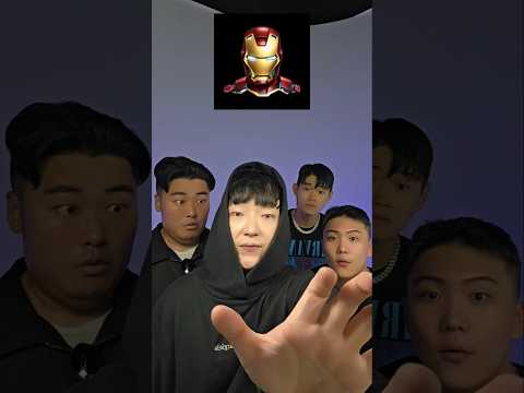 Random Emoji Beatbox Challenge #beatbox #tiktok