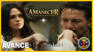 Capítulo 22 Avance Completo | Amanecer | Leonel le abre su Corazón a Alba! | Las Estrellas 