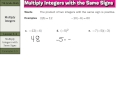 Mastering Integer Multiplication Techniques