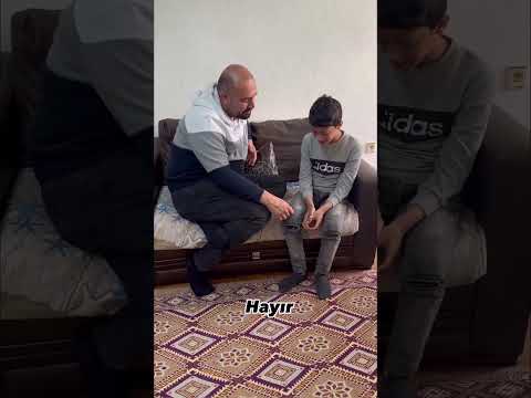 Görmek diyorum gardaşım..Bilene çok büyük bir nimet…💜ALİ💜 | ANKARA ABİSİ #ankaraabisi #yardım