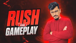 BGMI LIVE | AAJ AYEGA TOOFAN | Battlegrounds Mobile India