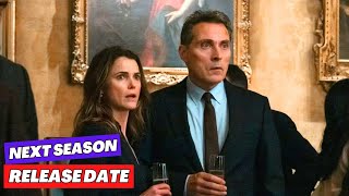 The Diplomat Season 3 Trailer & Release Date Revealed Kate Investigates New President