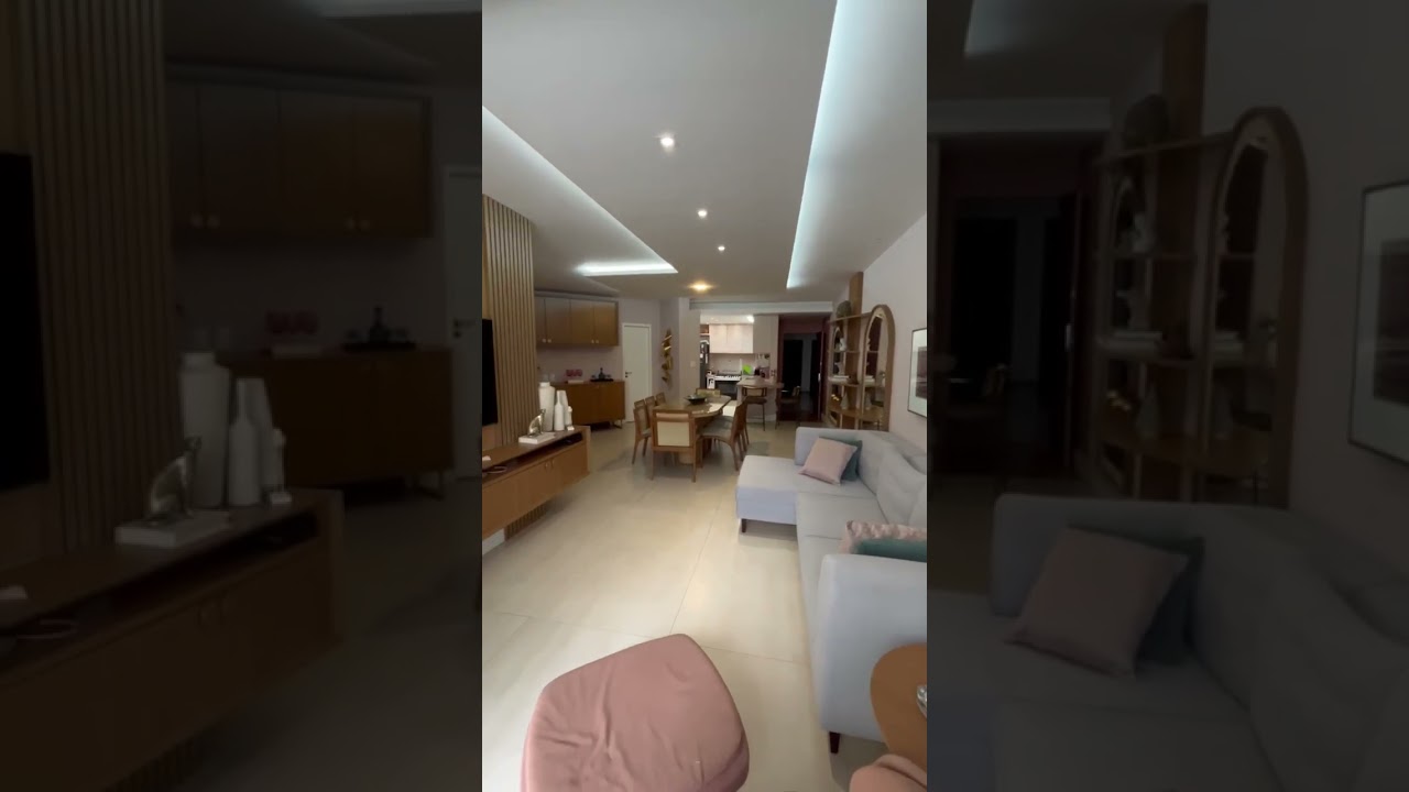 Apartamento Ed Monte Carlo