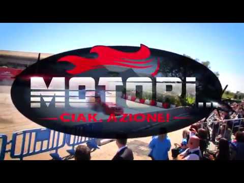 ivan zoppis Stuntshowlivezoppis