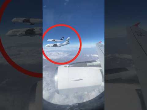 The Real Reason You Must Use Airplane Mode On Flights