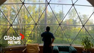 YouTube video thumbnail: Local Escapes: Why Oro-Medonte is one of Ontario's Best Outdoor Destinations