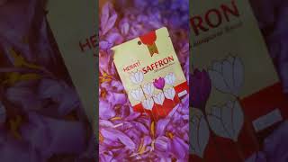 #herati_saffron #saffron_pack #afghanistan_saffron #shortvideo #viralvideo #هراتی_زعفران #shorts