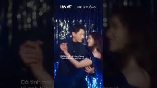 Cool, không chỉ là cái cách người ta nói về anh #MrLyTuong #Isaac