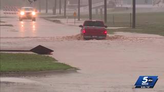 YouTube video thumbnail: ‘Fool’s Gold’: Oklahoma’s Green-up Hides Drought Conditions, Climatologist Says