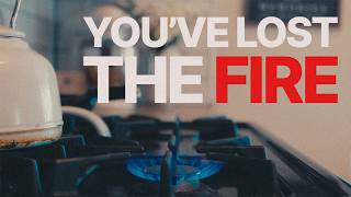 This Is Why You're A Lukewarm Christian