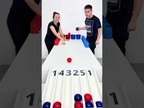 Jogo das cores Americanas! Quem vai ganhar? #gameplay #eua #casal