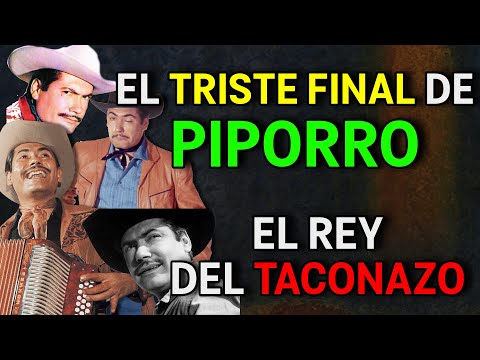 La historia de PIPORRO el Rey del Taconazo💯
