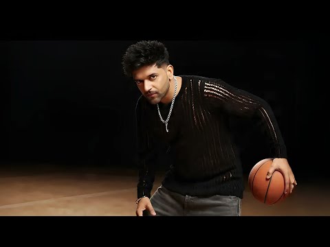 Aaja Ni Aaja - Guru Randhawa - Punjabi Songs 2025