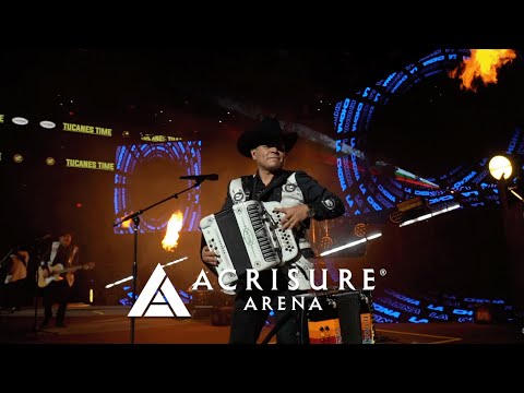 Los Tucanes De Tijuana, La Adictiva, Tapy Quintero en Acrisure Arena (5 de Julio 2025)