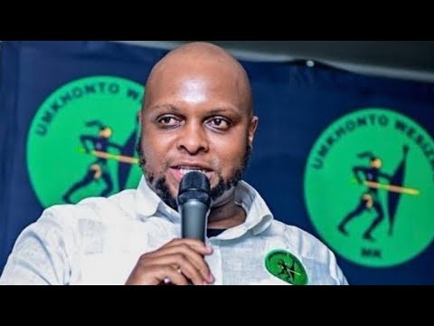 EFF leaders FURIOUS At Floyd Shivambu!!