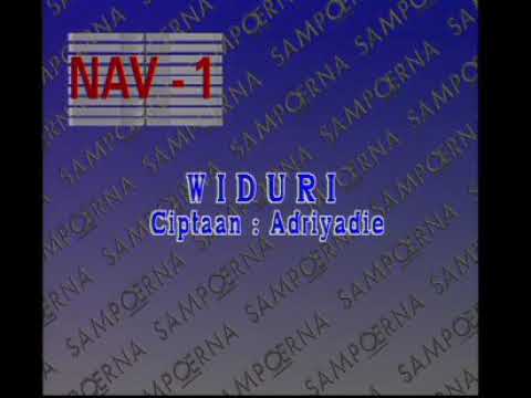 10.Widuri