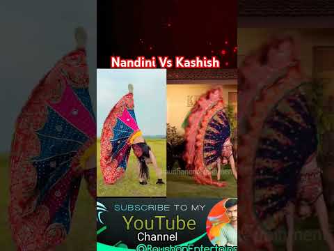 Navratri Vibes❤️#nandini091013 #shorts #youtubeshorts #shortvideo #trending #ytshorts #youtube #reel