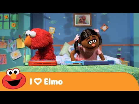 Elmo is Jealous | Life skills for Children | एल्मो ने जाना इच्छा और ज़रुरत की चीज़ों में अंतर।