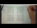 Exploring Algebra 1 Concepts: Review HW2