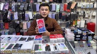 XORAZM TELEFON NARXLARI FAYZ SAMSUNG HONOR REDMI SAMSUNG INFINIX NARXLARI😉👍