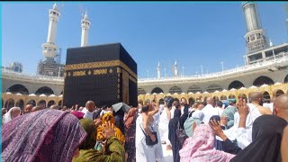 Tawaf Kaabah Today special Dua Ameen 🤲🕋🌹🥰🌹💙 @KashiBaloch