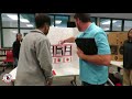 Science Fair Project Challenges and Skills