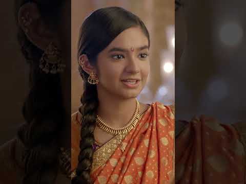 मणिकर्णिका ने दिया अपना विवाह समाचार! | jhansi Ki Rani | झांसी की रानी