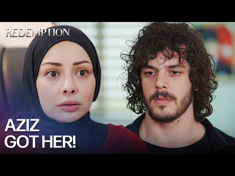 Elif, gizli görev üstündeyken yakalanıyor 😰 | Esaret 546. Bölüm