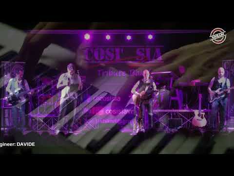 Cosi sia Tributo Nomadi