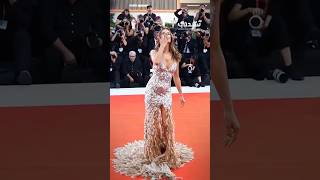 إطلالات أسطورية تتوج ختام مهرجان فينيسيا السينمائي