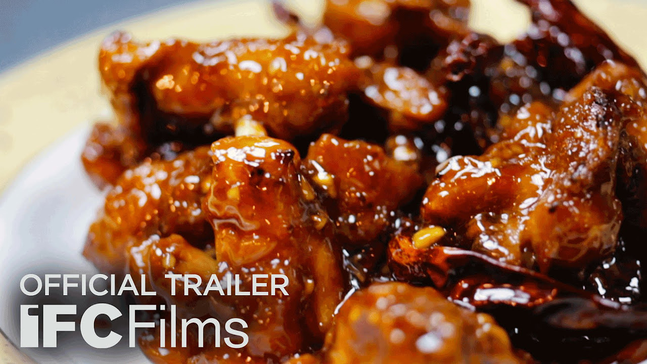 The Search for General Tso Trailer thumbnail