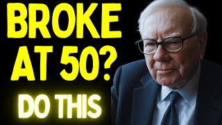 How to Build Wealth AFTER 50 FAST