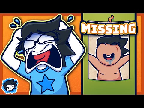 Losing My Baby Brother in Japan