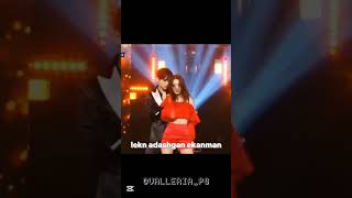 yoona and junho senoritaga oynagan #valleria #demon #kdrama #plisss #kpop #rekkkkkkkkkkkkkkk