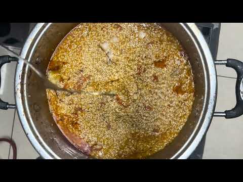 SEERAGA SAMBA CHICKEN BIRYANI | சீரக சம்பா சிக்கன் பிரியாணி #indianfood 