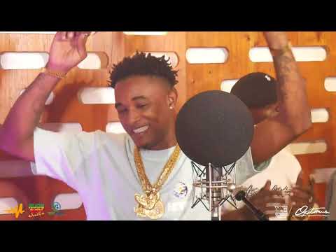 Yung Bredda, Dj Hotty, Jamie & Fresh Ting - We Outside 62 (Soca & Dancehall)